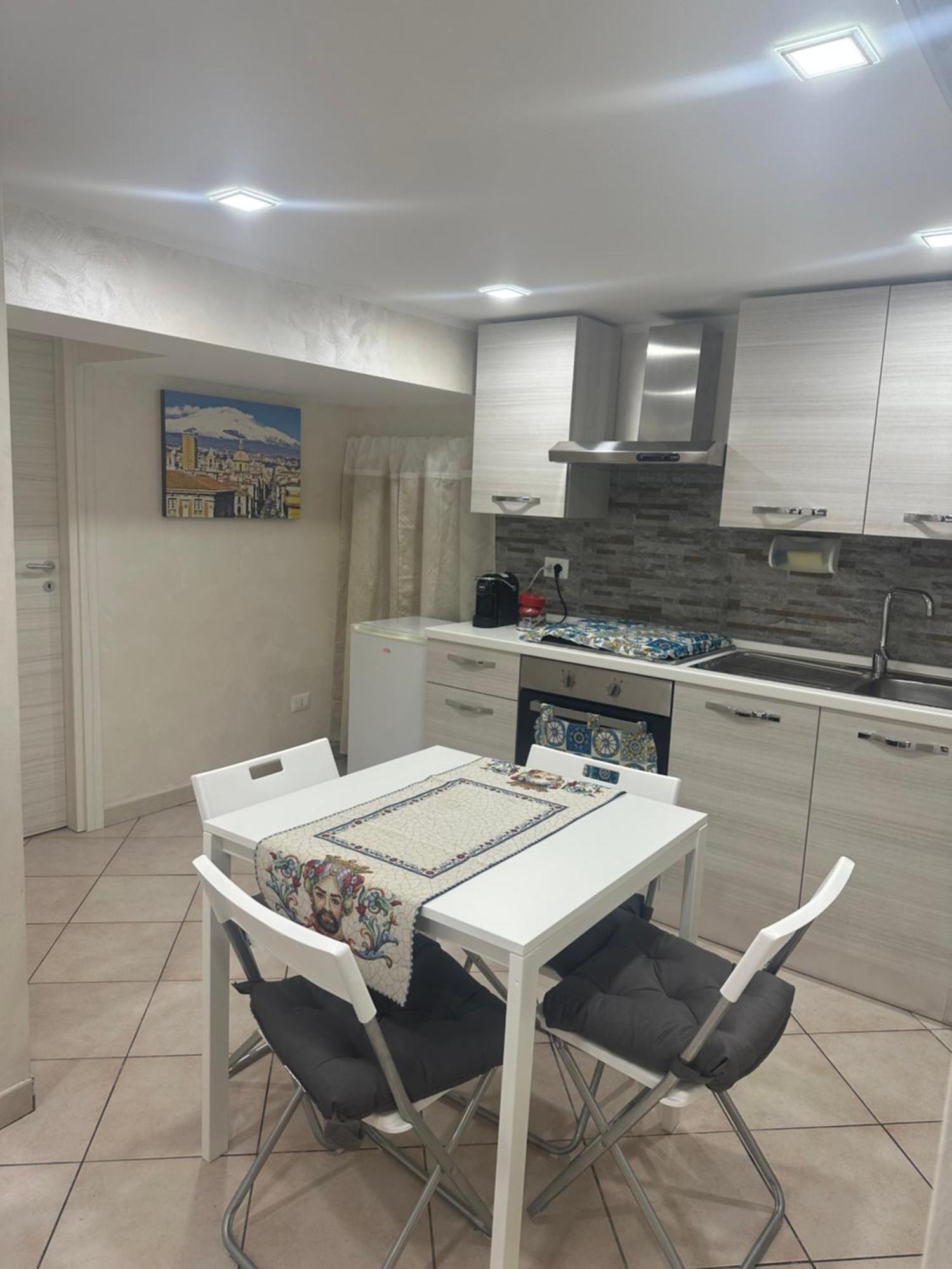 Lory House Apartment CTA Exterior foto