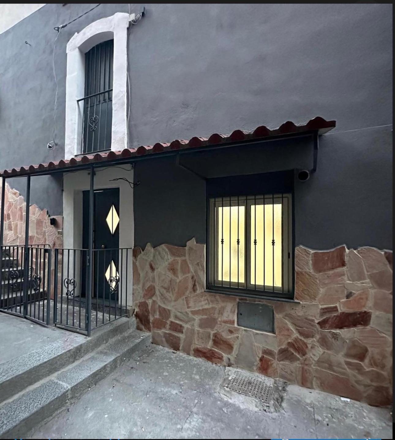 Lory House Apartment CTA Exterior foto